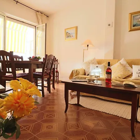 Casa Lynne A Otranto Vakantiehuis *