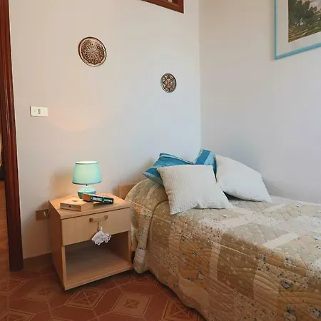 Casa Lynne A Otranto Vakantiehuis *