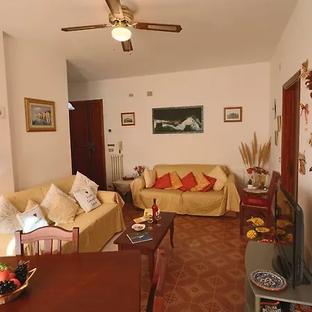 Casa Lynne A Otranto Otranto