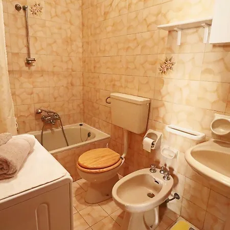 Casa Lynne A Otranto Vakantiehuis