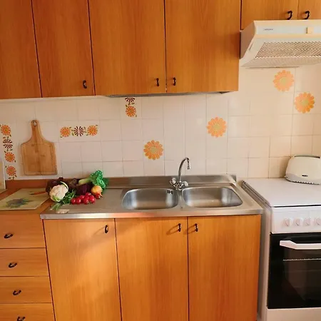 Casa Lynne A Otranto Vakantiehuis *