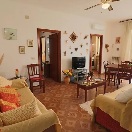 Vakantiehuis Casa Lynne A Otranto Otranto