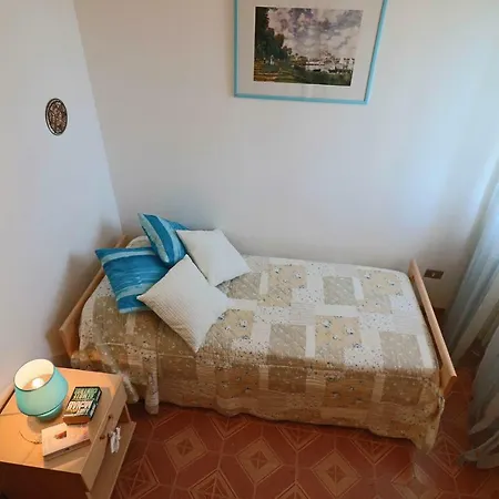 Casa Lynne A Otranto Vakantiehuis