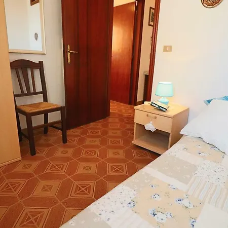 Casa Lynne A Otranto Vakantiehuis