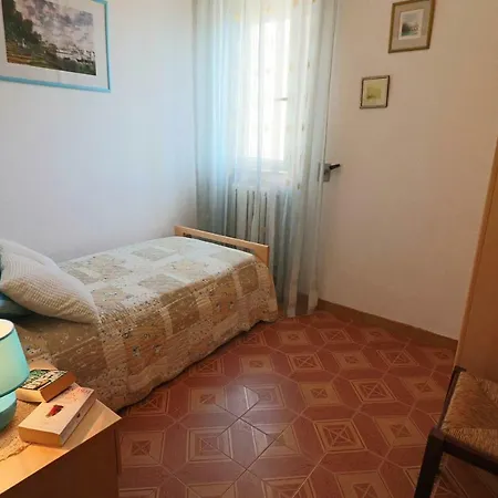 Vakantiehuis Casa Lynne A Otranto Otranto