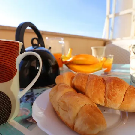 Casa Lynne A Otranto Vakantiehuis *