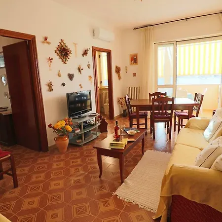 Casa Lynne A Otranto Vakantiehuis