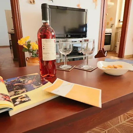 Casa Lynne A Otranto Vakantiehuis *