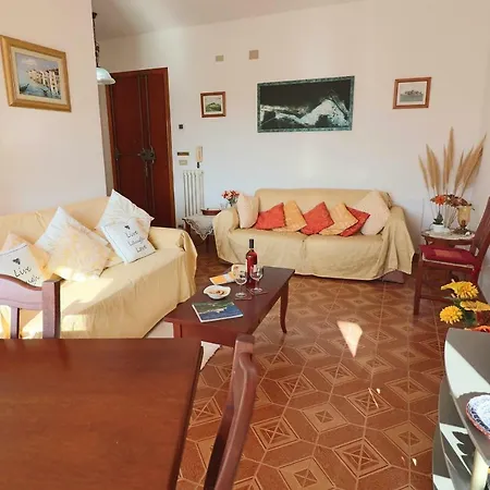 Casa Lynne A Otranto * Otranto