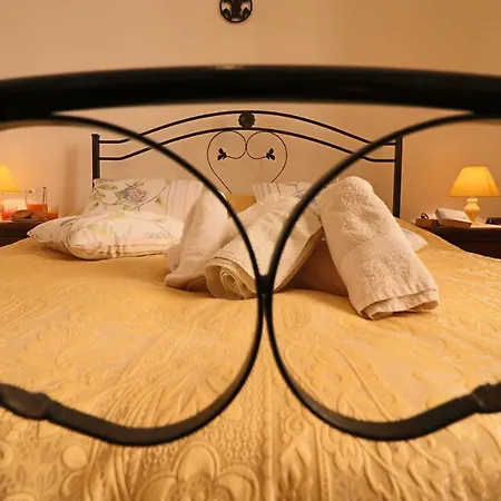 Vakantiehuis Casa Lynne A Otranto