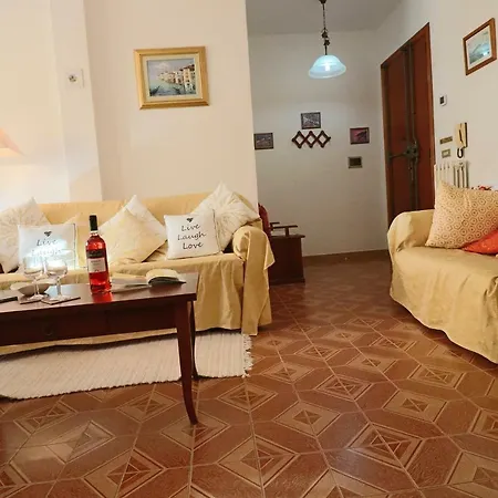 Casa Lynne A Otranto * Otranto