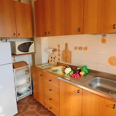 Casa Lynne A Otranto * Otranto