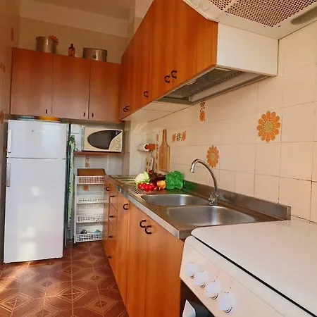 Casa Lynne A Otranto *