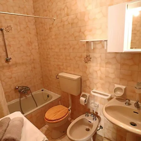 Casa Lynne A Otranto Otranto