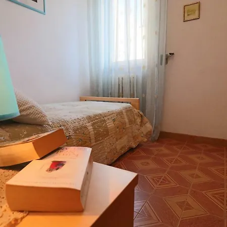 Casa Lynne A Otranto