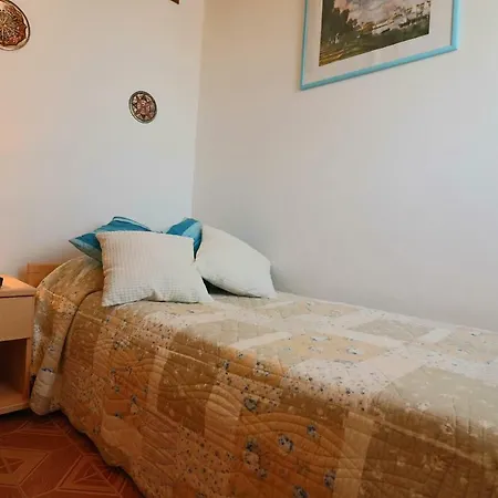 Vakantiehuis Casa Lynne A Otranto